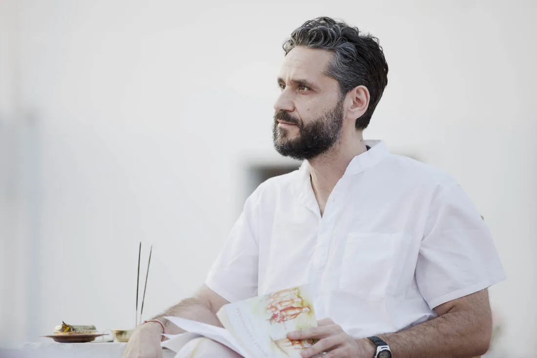 Óscar Montero